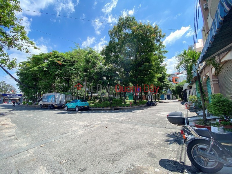 Property Search Vietnam | OneDay | Nhà ở, Niêm yết bán Bán nhà riêng 80m² - Hẻm xe tải 8m Đường Cầu Xéo, Q. Tân Phú - 6PN