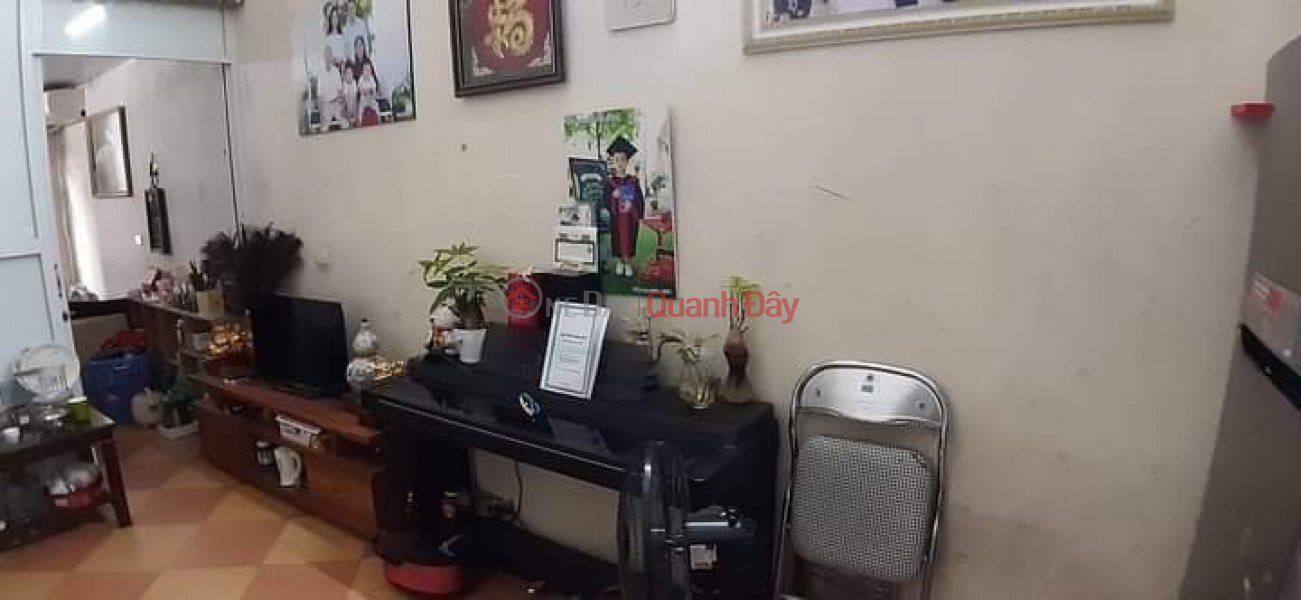 Property Search Vietnam | OneDay | Residential Sales Listings | House for sale on Yen Phu Street, Tay Ho District. 55m Approximately 14 Billion. Commitment to Real Photos Accurate Description. Owner Needs Liquidity
