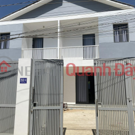 GENUINE For Sale Pair of Houses 232\/4 Yen Ninh Street, Ninh Hai District, Ninh Thuan _0