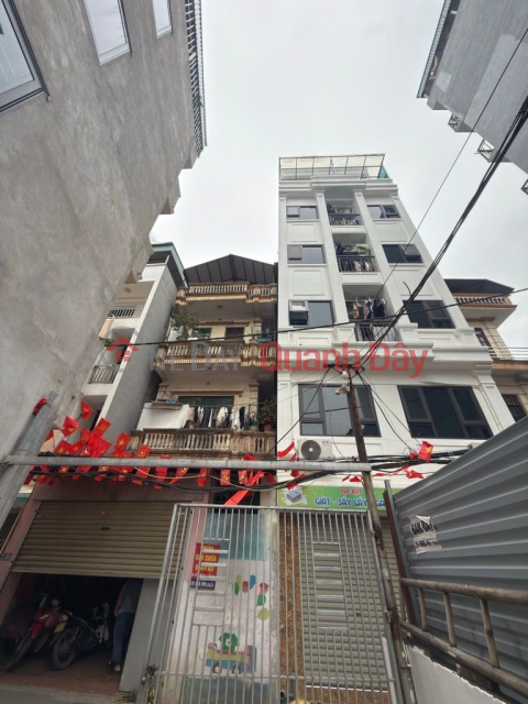 Bán nhà Xuân Đỉnh ngõ thông oto 79m2- 3 tầng- giá 13 tỷ. _0