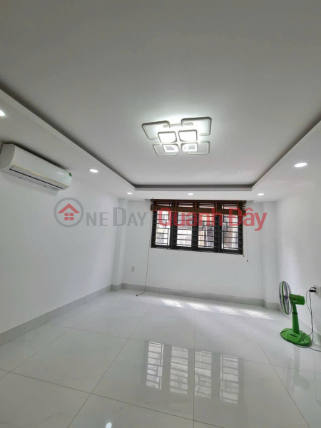 Property Search Vietnam | OneDay | Residential, Rental Listings | NNC for rent Nguyen Van Dau, Binh Thanh, 50m2, Price 15 million