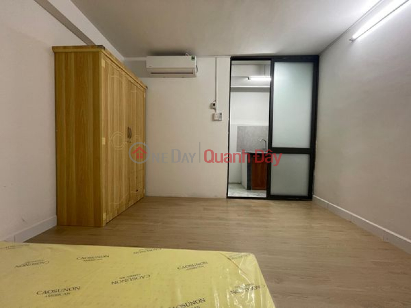 ROOM WITH SEPARATE KITCHEN - BINH THANH DISTRICT Rental Listings