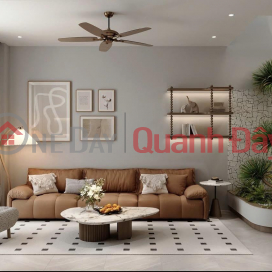 **Bán nhà mặt tiền đường Sông Đáy, phường 2 Tân Bình (4x17) kế sân bay _0