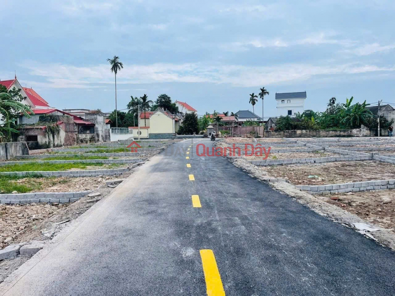 Bán lô đất Quyết Tiến – Hợp Đức – Giá 7xx triệu Diện tích đẹp Thanh khoản tốt ZALO 0567 222 555 Việt Nam, Bán | đ 795 triệu