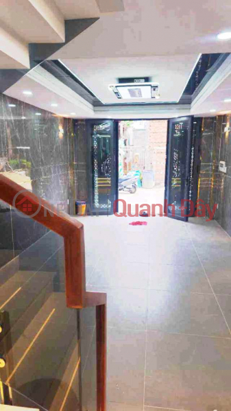 Property Search Vietnam | OneDay | Residential Sales Listings Bán nhà 64m² 4×16m² Giá 9.5tỷ