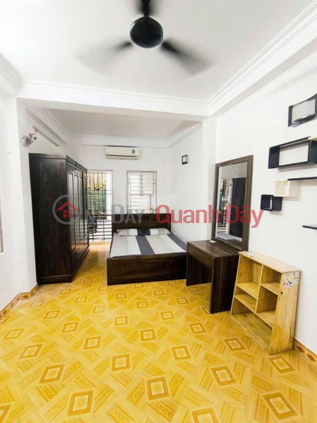 Property Search Vietnam | OneDay | Nhà ở, Niêm yết cho thuê Cho thuê nhà nguyên căn ngõ 139 Tân Mai, 30m2 x 5 tầng, 3 ngủ khép kín, 10 triệu