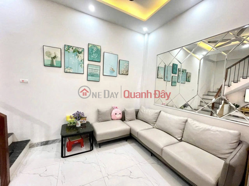 Bán nhà Lò Đúc, 30m2, 5 tầng, mặt tiền 6.5m, 8.2 tỷ, trung tâm, nhà đẹp, ngõ thoáng Niêm yết bán