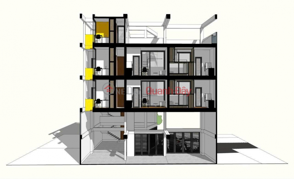 đ 5,5 tỷ | Chính Chủ Cần Bán Lô Đất Vị Trí Đẹp Tại Đường Đinh Bộ Lĩnh, Phường 26, Q Bình Thạnh, HCM