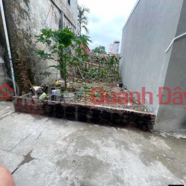 BÁN ĐẤT NỀN THỔ CƯ DOI SÓC – PHÙ CHẨN – TỪ SƠN – BẮC NINH _0