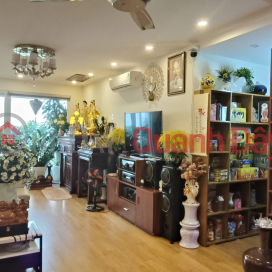 APARTMENT FOR SALE, 11TH FLOOR, 3 BEDROOMS, BUILDING V1, VAN PHU VICTORYA APARTMENT COMPLEX - HA DONG - HANOI _0