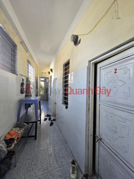 Property Search Vietnam | OneDay | Nhà ở Niêm yết bán ► Góc Mặt Tiền Núi Thành khu Đại Học, 270m2, ngang 8.5m, 2 căn nhà riêng, ~100tr/m2