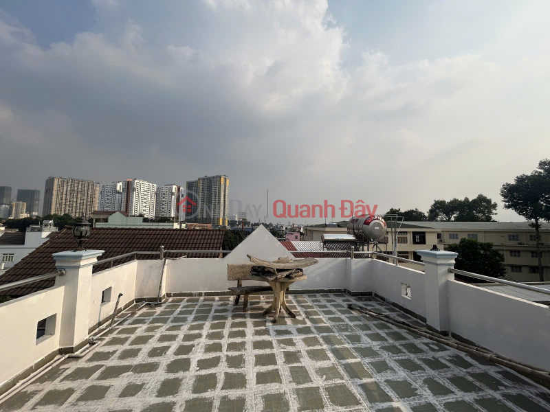 NHÀ 4 TẤM ĐẸP – GIÁ TỐT – CHÍNH CHỦ CẦN BÁN Tại Lê Thị Hoa, Bình Chiểu, Thủ Đức - Giáo sứ Khiết Tâm Việt Nam, Bán đ 3,8 tỷ