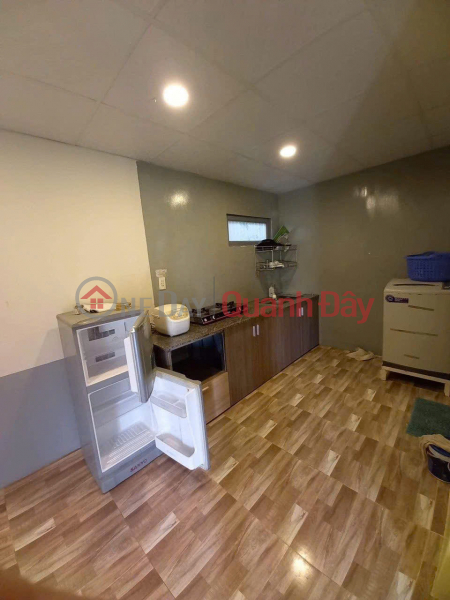 Property Search Vietnam | OneDay | Residential Sales Listings HOUSE IN Cach Mang Thang 8 ALLEY, PRICE 1.2 billion, 400 meters from Xuan Huong Lake