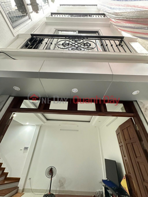 BÁN NHÀ LÊ THANH NGHỊ, GẦN BÁCH KINH XÂY, BỆNH VIỆN BẠCH MAI, DT 32M2. 8,1 TỶ _0