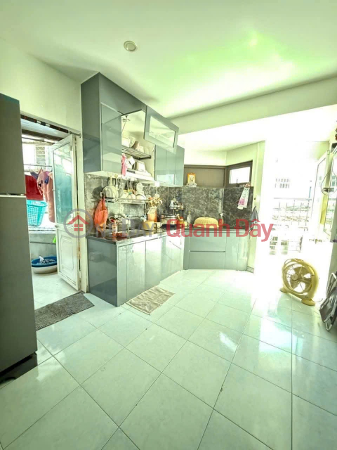 HOUSE OWNED BY THE OWNER - CENTRAL LOCATION - Alley 38 Pham Cu Luong, An Hai Ward, Son Tra District - Da Nang _0