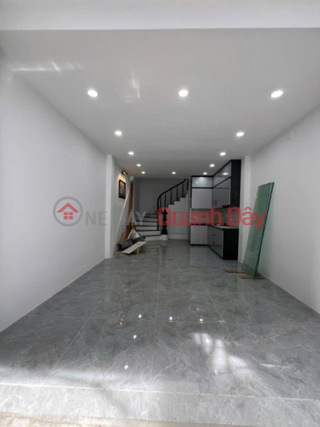 Property Search Vietnam | OneDay | Residential | Sales Listings, 5-STORY HOUSE FOR SALE, CAR ACCESS, SUITABLE FOR BUSINESS, Truong Lam Street, 35m2, Price 10.9 billion VND, Long Bien District.