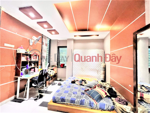 LUXURY TET! Own a super beautiful product on Tran Phu Street, Ha Dong 45m2 for only 8.4 billion _0