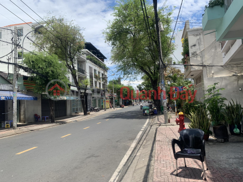 FOR SALE FACILITIES TANG THIEN Vuong Street, DISTRICT 8. _0