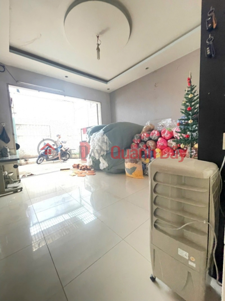 House for sale 81m2, Alley 4m, Phu Tho Hoa Street, Tan Phu District Vietnam | Sales đ 4.8 Billion