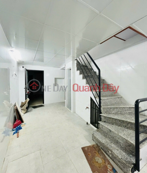 HURRY UP, BA DINH HOUSE REGISTRATION, BEAUTIFUL HOUSE, WIDE ALLEY IN FRONT OF HOUSE, 51M2, 6.38 BILLION _0