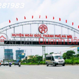 HOT – LÔ ĐẤT DỊCH VỤ DI TRẠCH, HOÀI ĐỨC _0