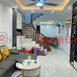 CHÍNH CHỦ CẦN BÁN CĂN NHÀ NGÔ QUYỀN - HÀ ĐÔNG 40m2 x 3T 5.6 Tỷ _0