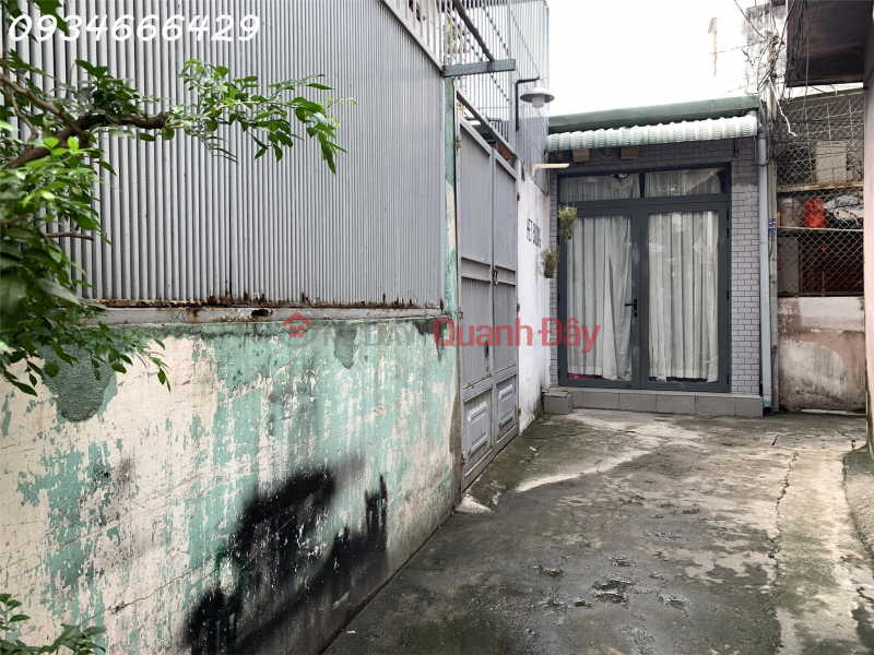 Property Search Vietnam | OneDay | Residential | Sales Listings 3-storey alley house close to Nam Hoa Street, District 9. Huge area of 90m2, price only 3.8 billion -T3936