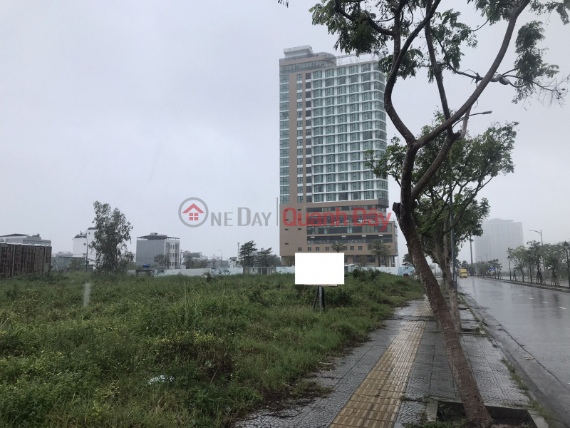 Liquidation of Land Lot 1250m2-Le Duc Tho-Son Tra-DN-Price Only 34M/m2-Hoang 0901127005
