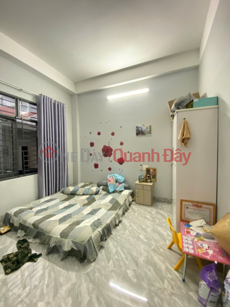 ► Nhà Kiệt Lương Thế Vinh gần Cầu Rồng, Võ Văn Kiệt, 60m2, 3 tầng cực xịn, 5.x tỷ | Việt Nam | Bán, đ 5,75 tỷ
