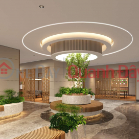 Gấp căn 2PN - 56m2 ngay công viên nội khu tầng trung TT AVIO Dĩ An Bình Dương chỉ 37 triệu/m2. _0