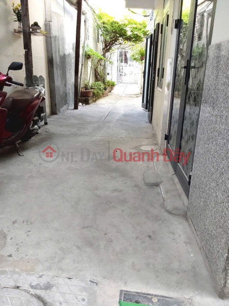 Quick Sale 2-Story House in Phan Dinh Giot Alley, Phuong Sai City Center Sales Listings