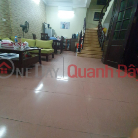 House for sale 64m2 An Duong street, Tay Ho Dan built 5 floors 10m 2 Car avoid 6.5 Billion _0