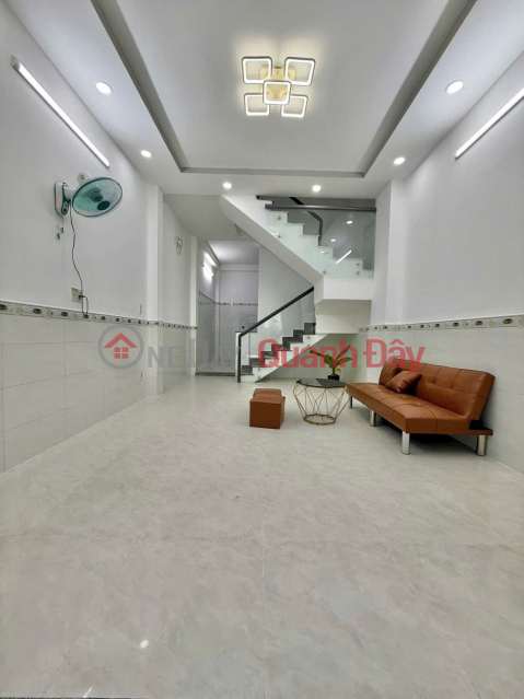 PROFITABLE INVESTMENT – OWNER NEEDS TO SELL HOUSE AND LAND at Le Trong Tan Street, Son Ky Ward, Tan Phu District, Ho Chi Minh City _0