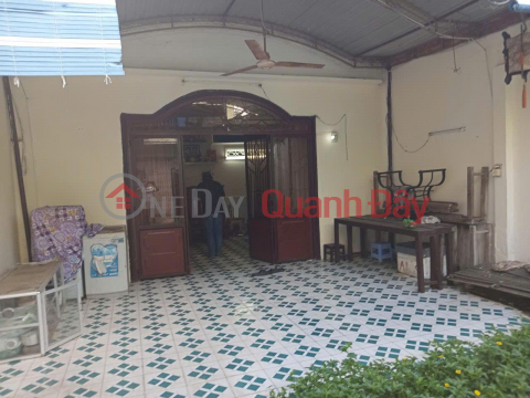 CHÍNH CHỦ Bán nhà cấp 4 TẠI Đường Lê Hồng Phong, Phường Phú Trinh, Phan Thiết, Bình Thuận _0