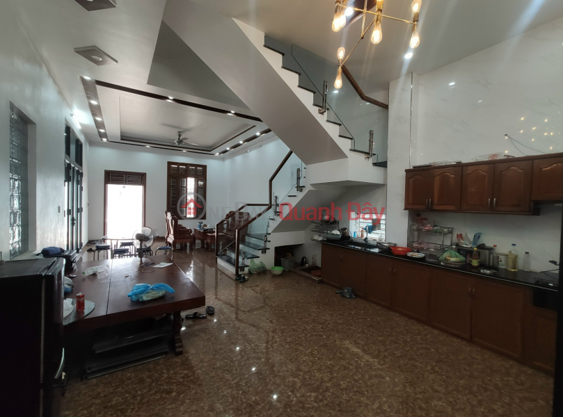 Property Search Vietnam | OneDay | Residential, Rental Listings, House for rent in Dong Hai 2 building 3 floors 100 M Full map 10 million