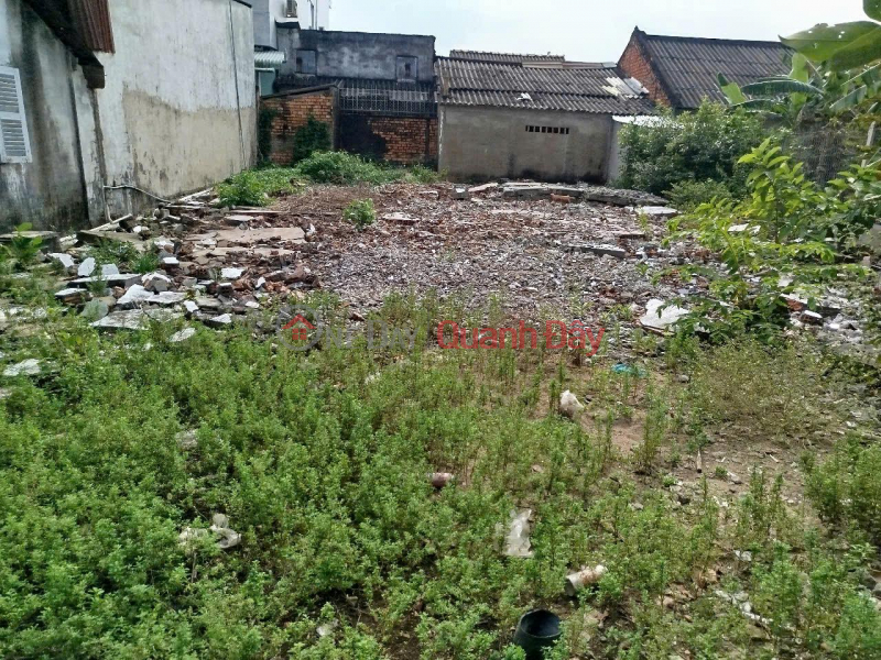 OWNER Needs to Sell Land Quickly in Truong Khanh Commune, Long Phu District, Soc Trang, Vietnam, Sales, đ 600 Million