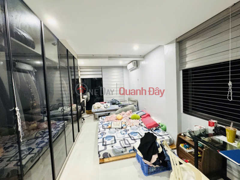 Property Search Vietnam | OneDay | Nhà ở Niêm yết bán SIÊU PHẨM NHÀ 7 TẦNG GIÁP NHẤT - Ô TÔ TRÁNH -THANG MÁY ÊM RU 
DIỆN TÍCH 37.3M2 - NHỈNH 11 TỶ