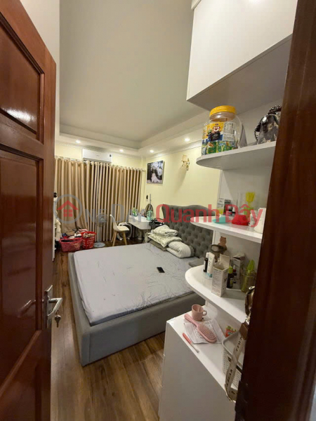 Property Search Vietnam | OneDay | Residential | Sales Listings, LOT - 5 FLOORS, BEAUTIFUL HOUSE IN BAT KHOI - RED BOOK A4 Bat Khoi 30m2, X 5 floors, 3.1m frontage, 5.7 billion Long Bien.