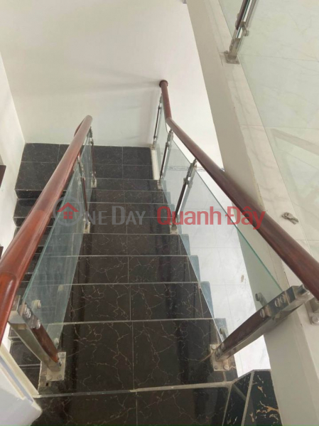 Property Search Vietnam | OneDay | Residential | Sales Listings, New House for Sale 1 Ground Floor 1 Floor Alley 52 Hung Vuong, Thoi Binh Ward, Ninh Kieu, Can Tho.
