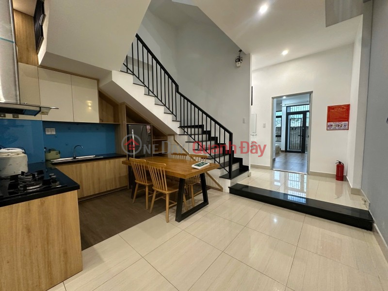 5-STORY APARTMENT BUILDING - NEAR THE BEACH AND RESORTS - CASH FLOW OF 50 MILLION VND - RIGHT ONLINE Sales Listings