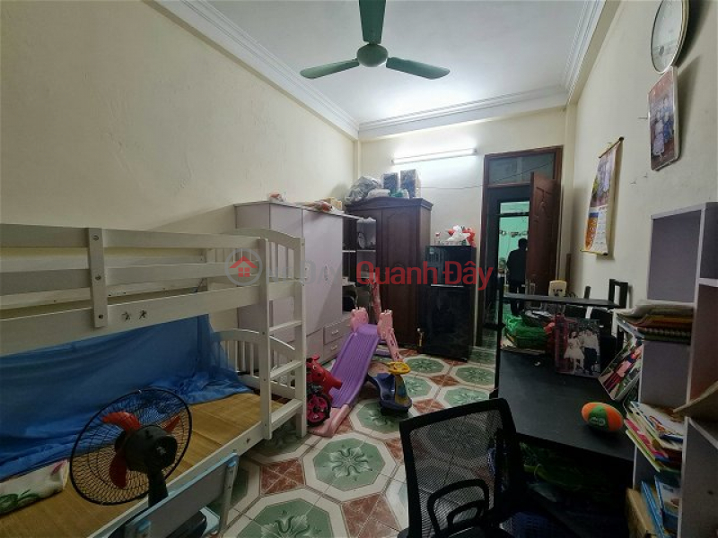 B.House on Dinh Cong Street - Hoang Mai, Area 55m2, 4 Floors, Price 8.9 Billion | Vietnam Sales | đ 8.9 Billion