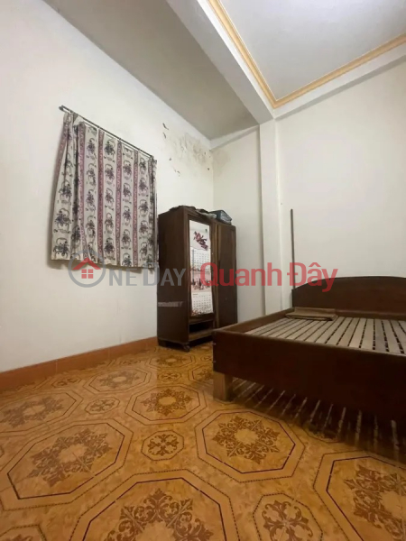 đ 6,9 tỷ, BÁN NHÀ: Hoa Bằng .DT: 50m2 - 4 tầng- MT 4.4m - 6.9 tỷ