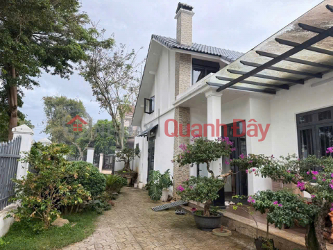 For Sale: 300m2 Villa, Lot 90, Lien Nghia, Duc Trong, Lam Dong. Rare property in the city center – a prime, desirable location. _0