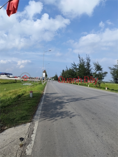 đ 900 Million | For sale 20,000m2 industrial land for 50 years in Hong An, Hung Ha, Thai Binh