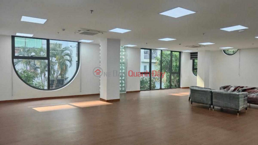 Property Search Vietnam | OneDay | Residential Sales Listings | (100% real news) Corner house for sale, 110m2 x 9 floors on Lieu Giai street - For living or renting, 3.5 billion\\/year