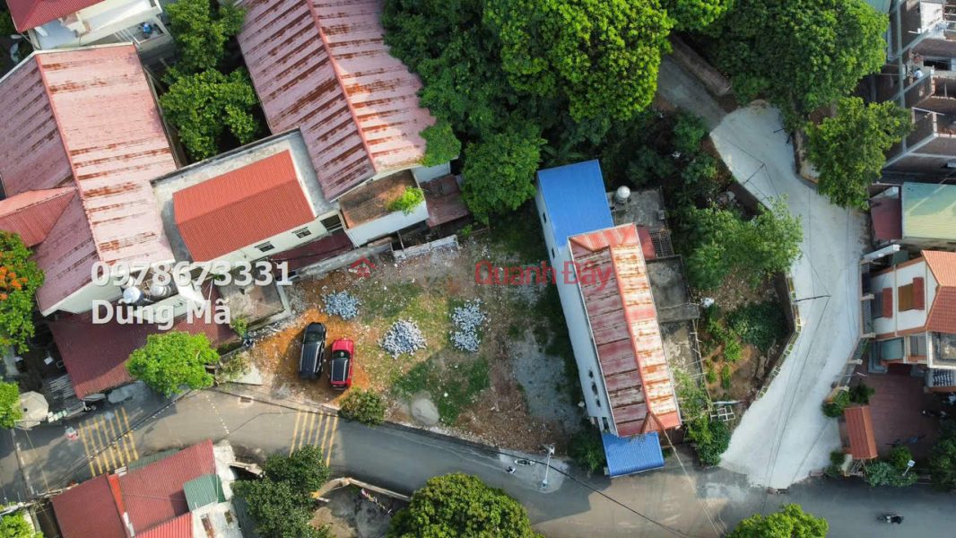 Property Search Vietnam | OneDay | Residential | Sales Listings | LOT FOR SALE IN THE CENTER OF CHUC SON CENTER - CHUONG MY