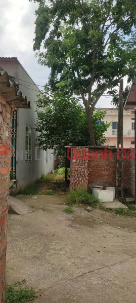 Land for sale in Phuc Ha Village - Song Mai Commune - Bac Giang City Vietnam, Sales | đ 750 Million