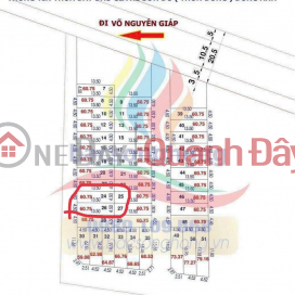 HOT..... HOT..... AUCTION IN DONG VILLAGE, NGUYEN KHE - CORE OF VINTECH SOFTWARE PARK _0