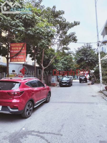 Property Search Vietnam | OneDay | Residential Sales Listings, For sale Adjacent to Van Khe, La Khe Ha Dong ward 90m2 5T MT 5m