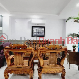 ► 6-storey apartment building right at Dragon Bridge Vo Van Kiet, 265m2, classy, very polite _0